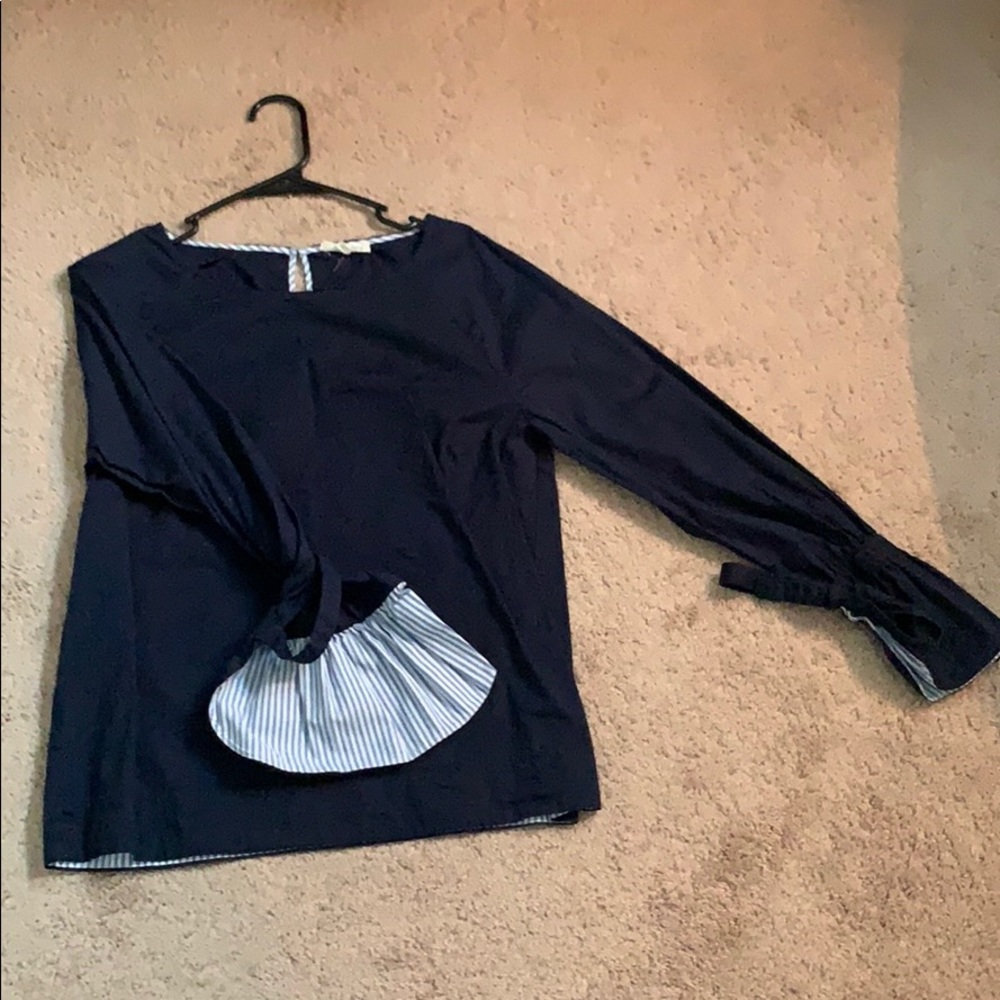 Top from Belk